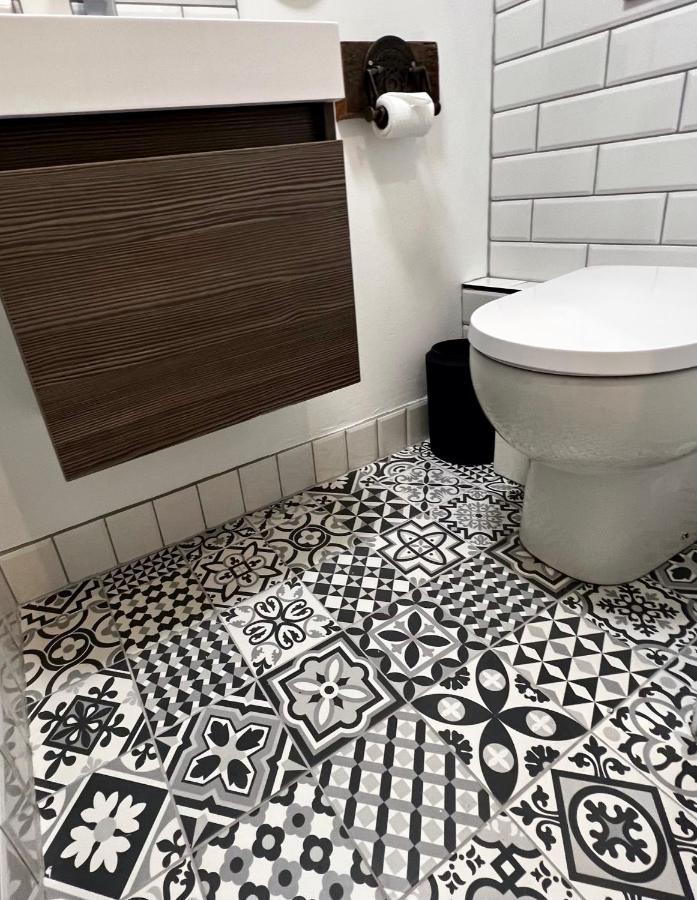 The Farthings, Romsey Apartment Экстерьер фото