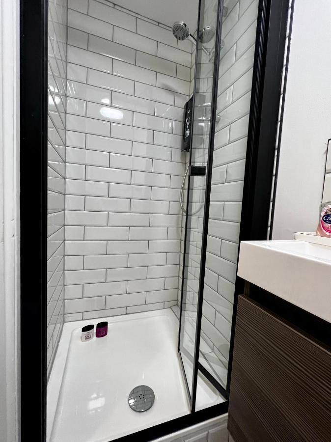 The Farthings, Romsey Apartment Экстерьер фото