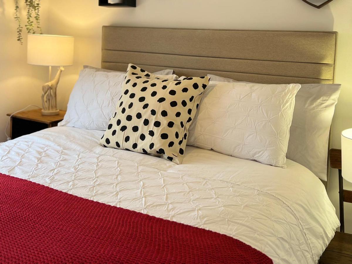 The Farthings, Romsey Apartment Экстерьер фото