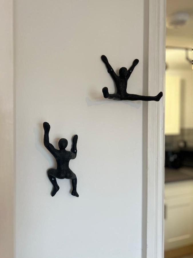 The Farthings, Romsey Apartment Экстерьер фото