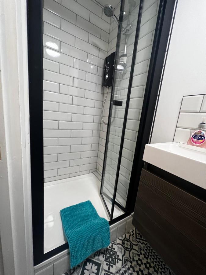 The Farthings, Romsey Apartment Экстерьер фото